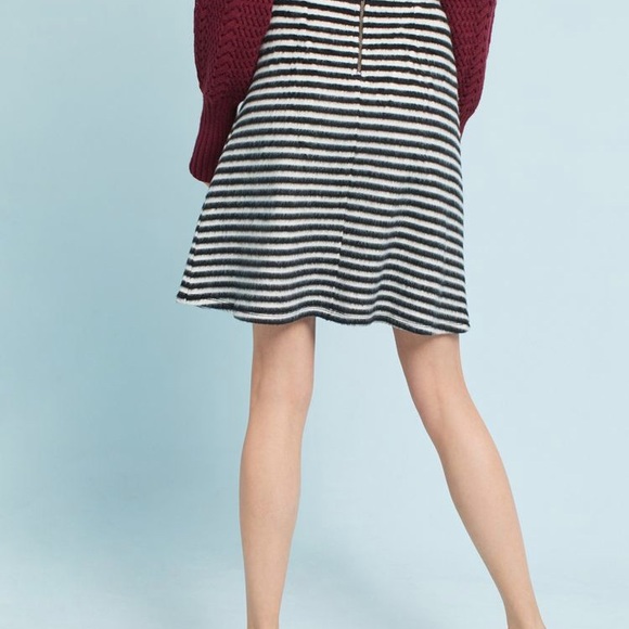 Anthropologie A-line Skirt Maeve Women’s NEW NWT - Picture 5 of 6